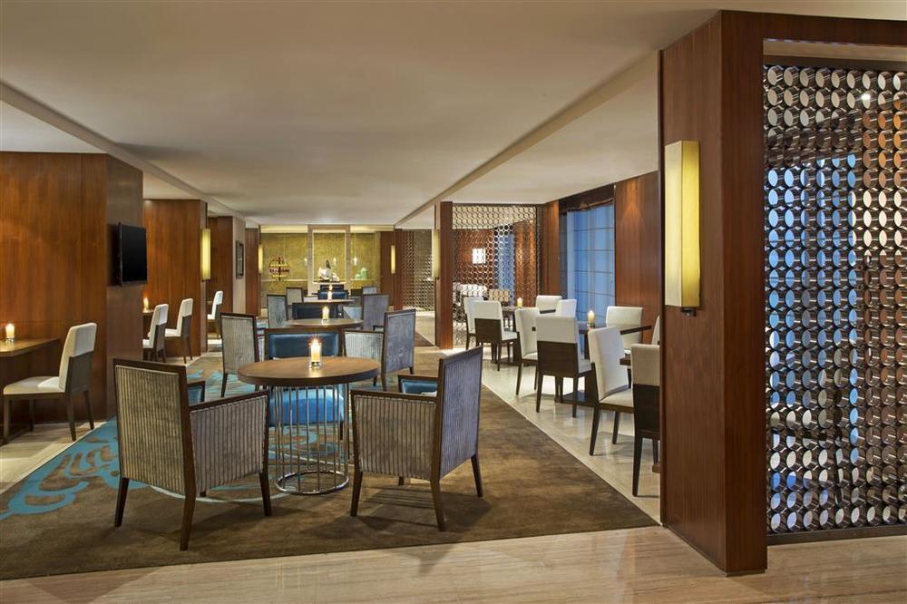 Sheraton Bailuhu Resort, Huizhou Huizhou  Restoran gambar