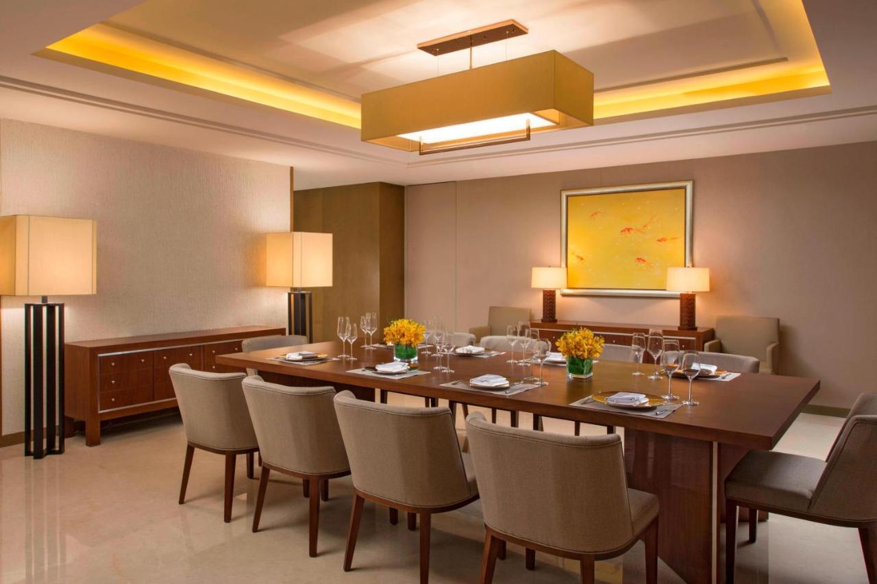 Sheraton Bailuhu Resort, Huizhou Huizhou  Luaran gambar