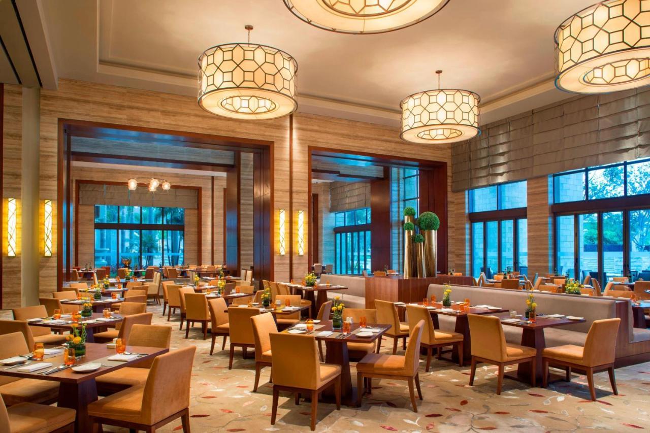 Sheraton Bailuhu Resort, Huizhou Huizhou  Luaran gambar
