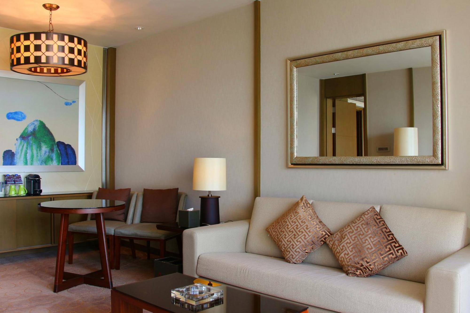 Sheraton Bailuhu Resort, Huizhou Huizhou  Luaran gambar