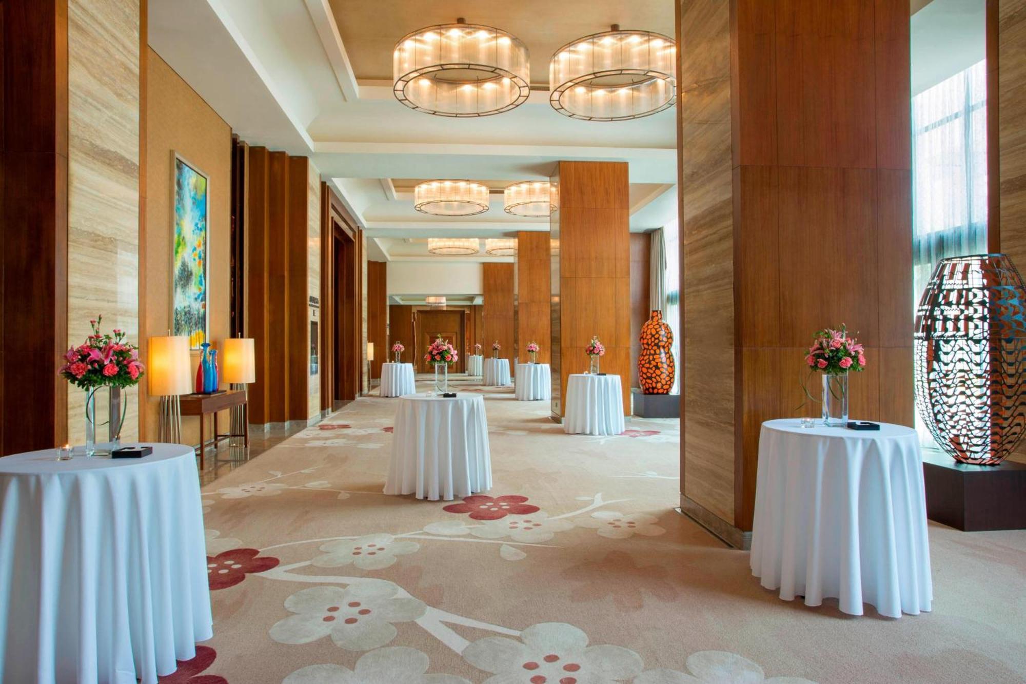 Sheraton Bailuhu Resort, Huizhou Huizhou  Luaran gambar
