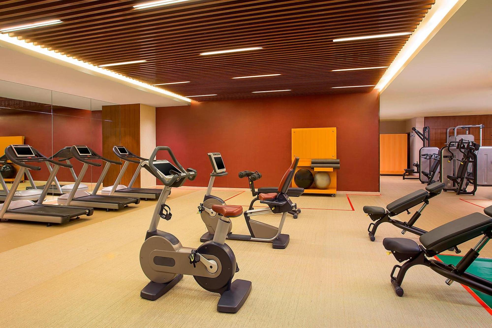 Sheraton Bailuhu Resort, Huizhou Huizhou  Luaran gambar
