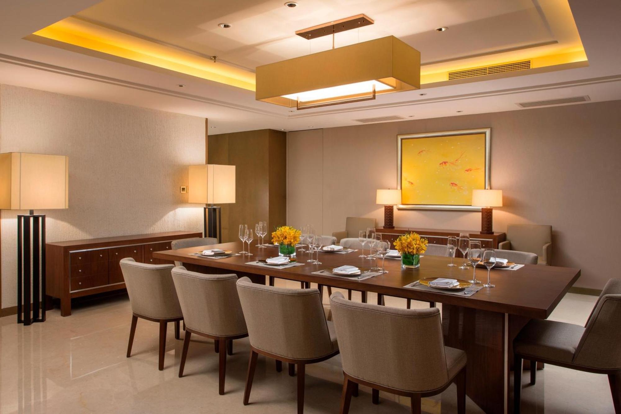 Sheraton Bailuhu Resort, Huizhou Huizhou  Luaran gambar