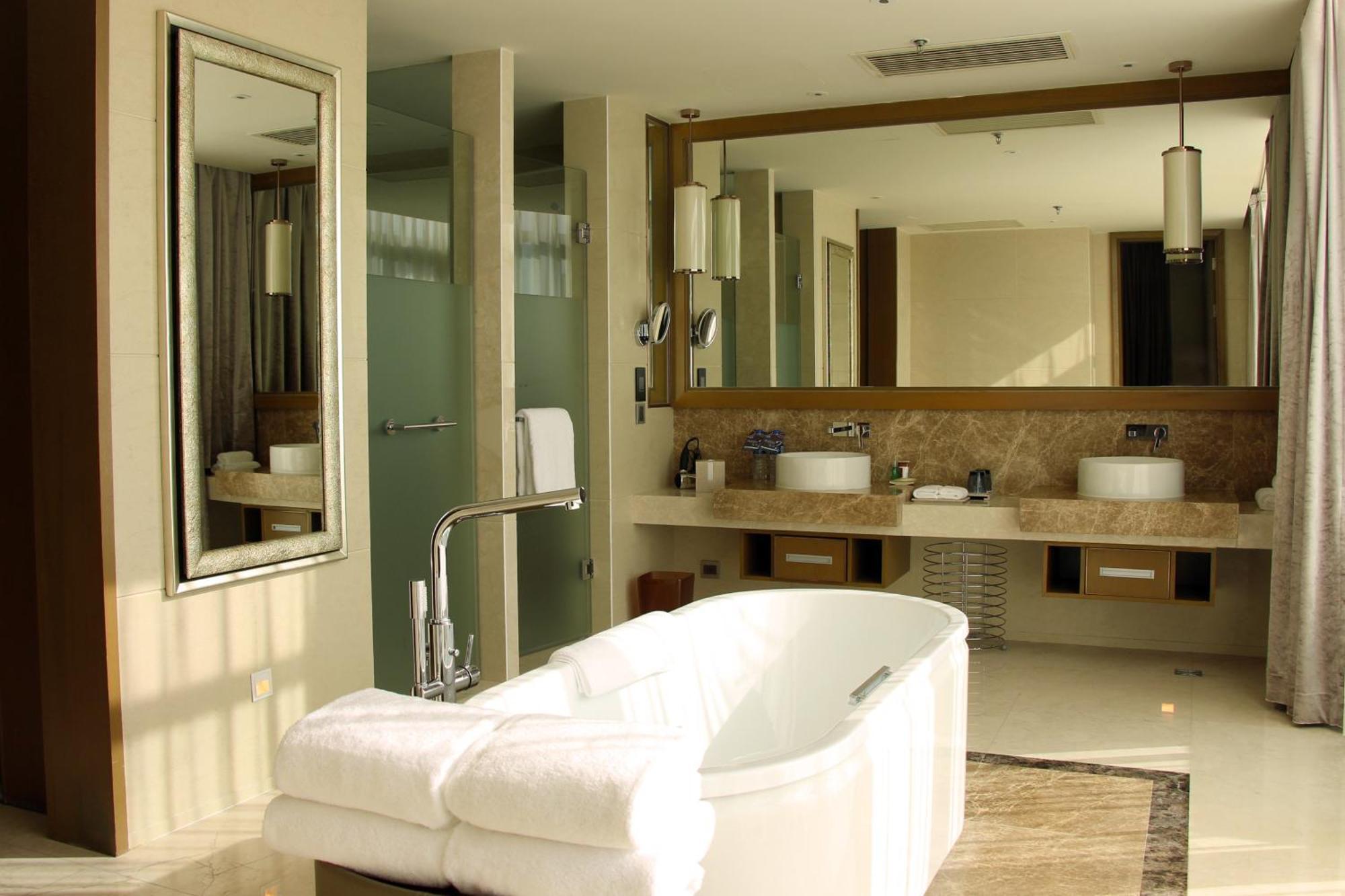 Sheraton Bailuhu Resort, Huizhou Huizhou  Luaran gambar