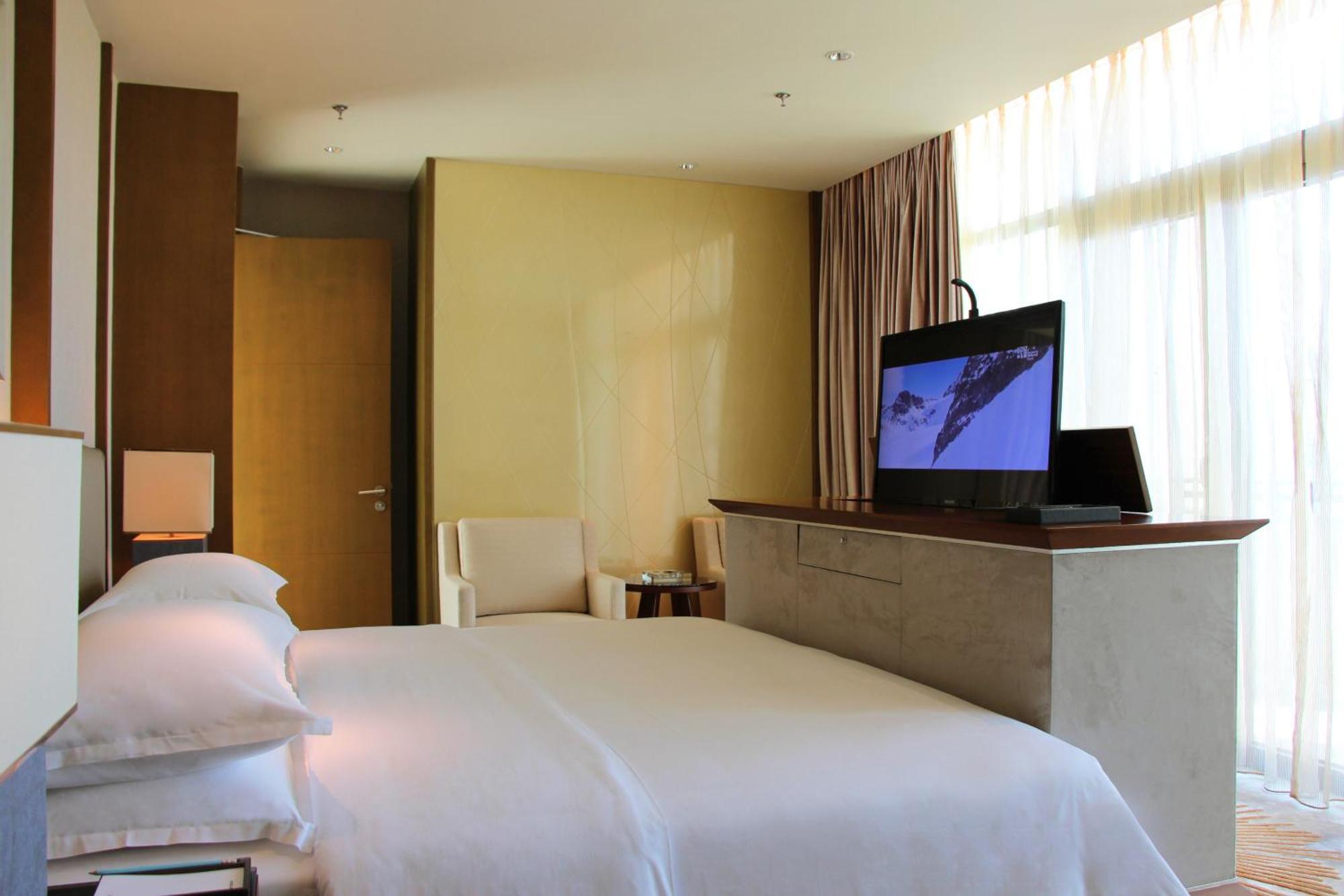 Sheraton Bailuhu Resort, Huizhou Huizhou  Luaran gambar