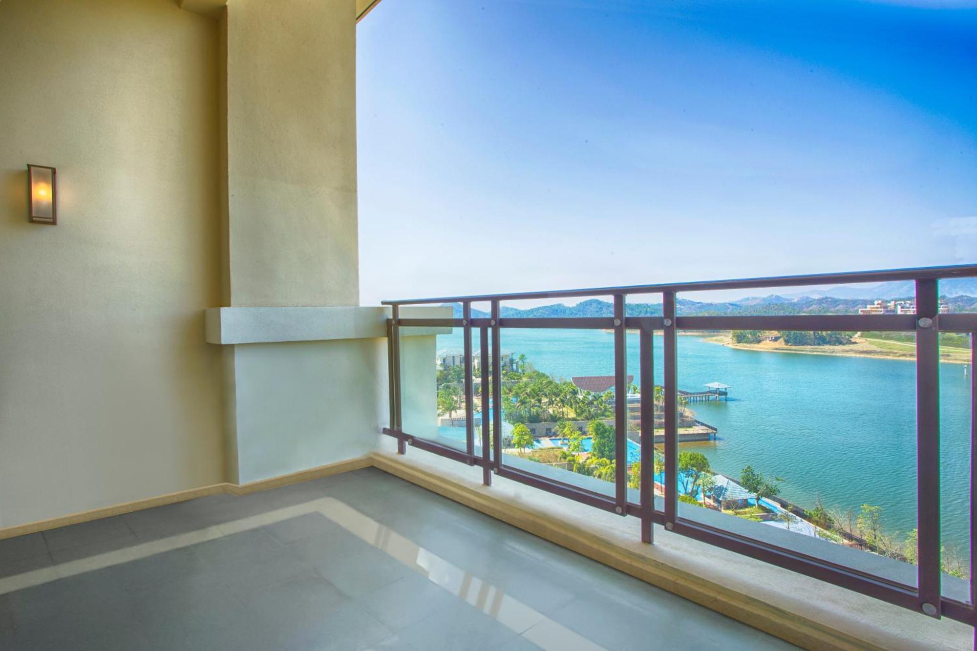 Sheraton Bailuhu Resort, Huizhou Huizhou  Luaran gambar