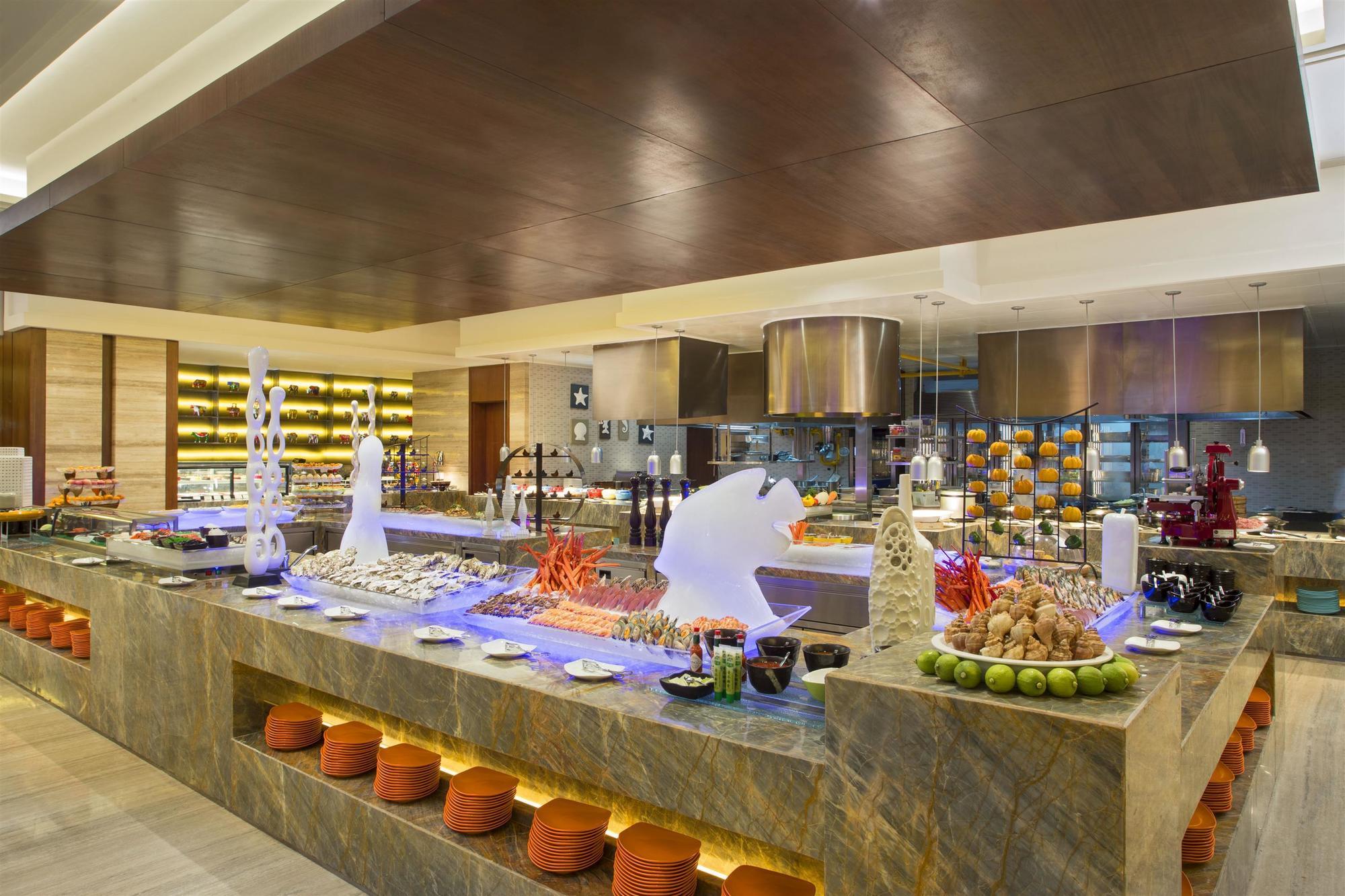 Sheraton Bailuhu Resort, Huizhou Huizhou  Luaran gambar