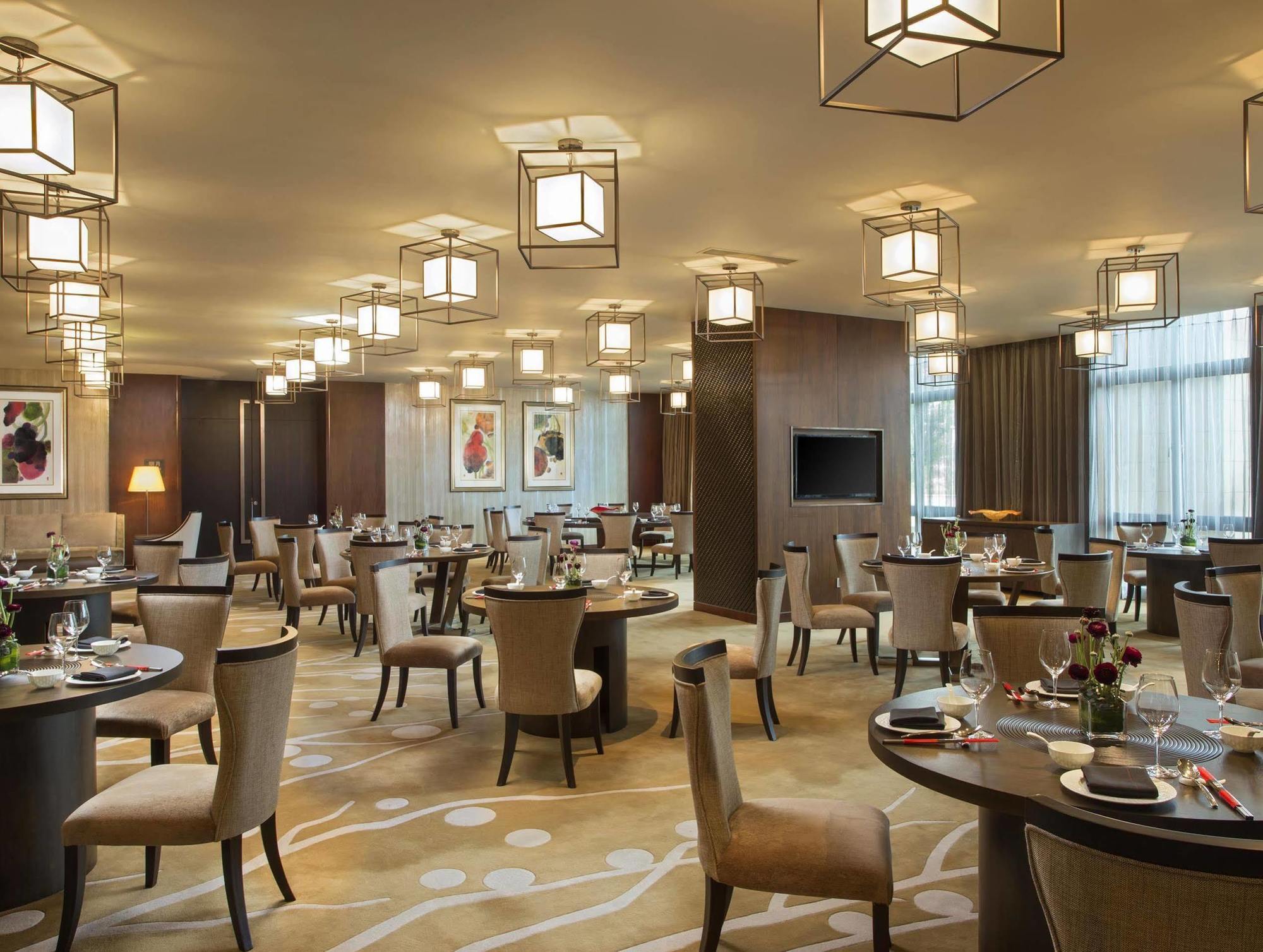 Sheraton Bailuhu Resort, Huizhou Huizhou  Luaran gambar