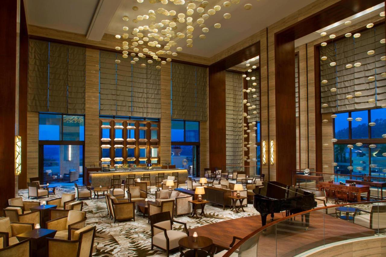Sheraton Bailuhu Resort, Huizhou Huizhou  Luaran gambar